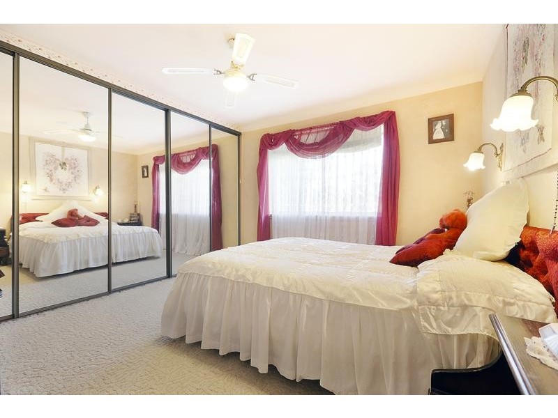 Mount Vernon NSW 2178