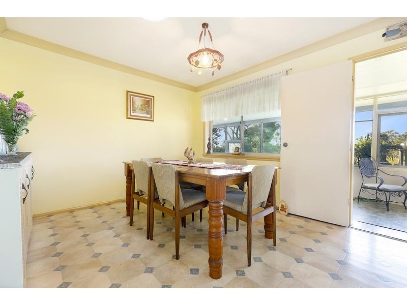 Mount Vernon NSW 2178