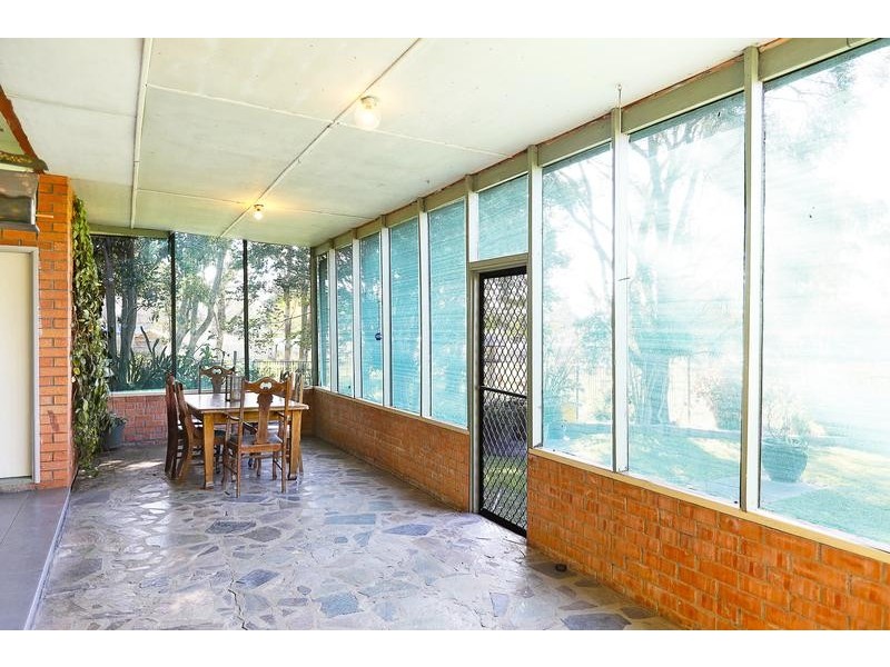 Mount Vernon NSW 2178