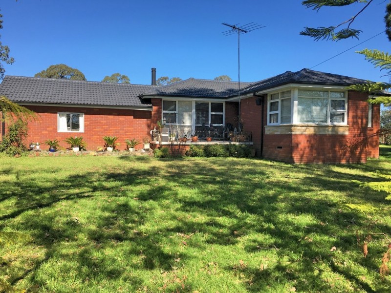 54 Watts Road, Kemps Creek NSW 2178