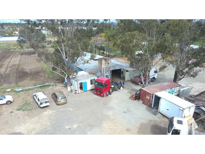 54 Watts Road, Kemps Creek NSW 2178