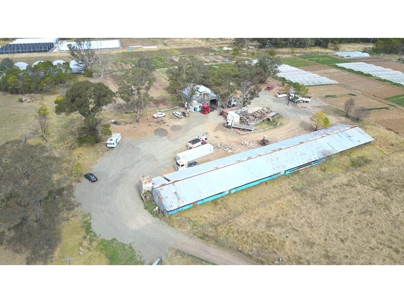54 Watts Road, Kemps Creek NSW 2178