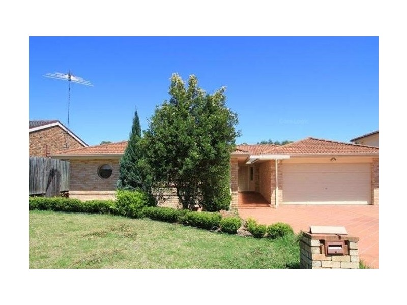 11 Yass Close, Prestons NSW 2170