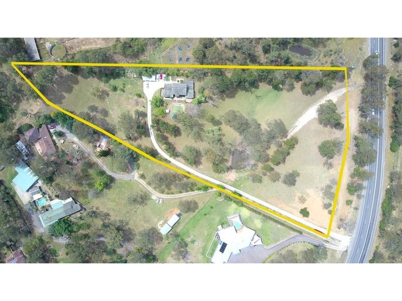 2179 Elizabeth Drive, Cecil Park NSW 2178