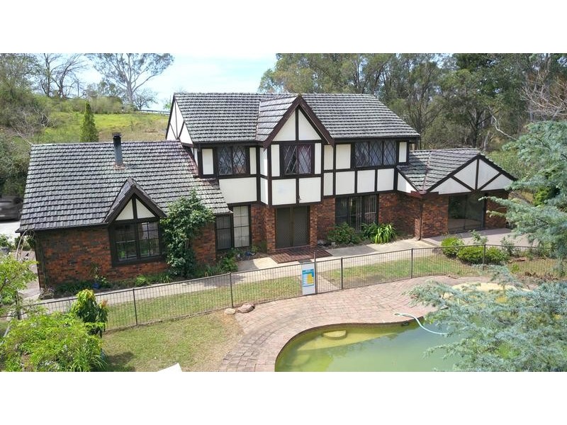 2179 Elizabeth Drive, Cecil Park NSW 2178