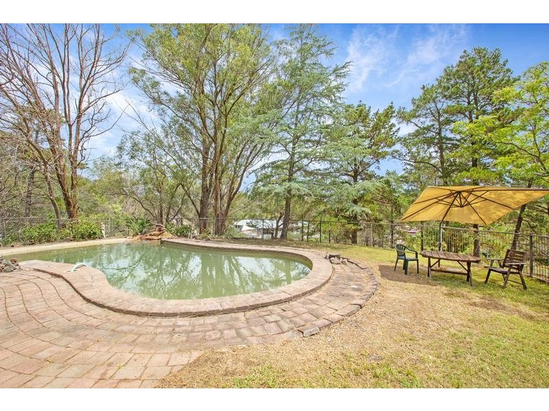 2179 Elizabeth Drive, Cecil Park NSW 2178