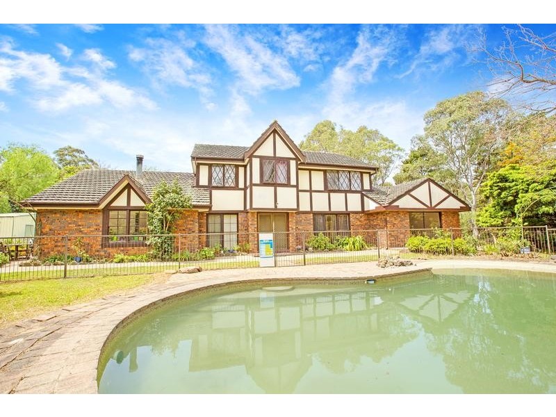 2179 Elizabeth Drive, Cecil Park NSW 2178