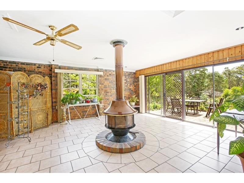 2179 Elizabeth Drive, Cecil Park NSW 2178