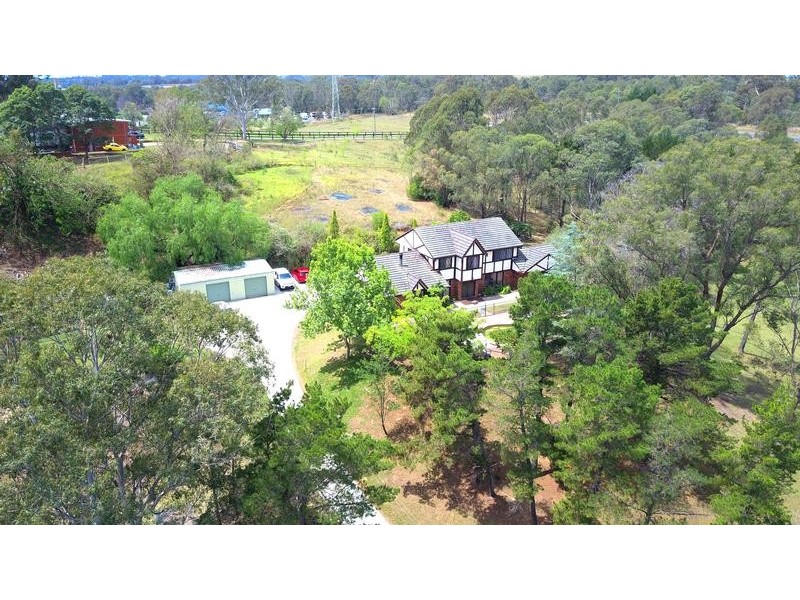 2179 Elizabeth Drive, Cecil Park NSW 2178