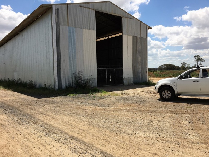 Kemps Creek NSW 2178