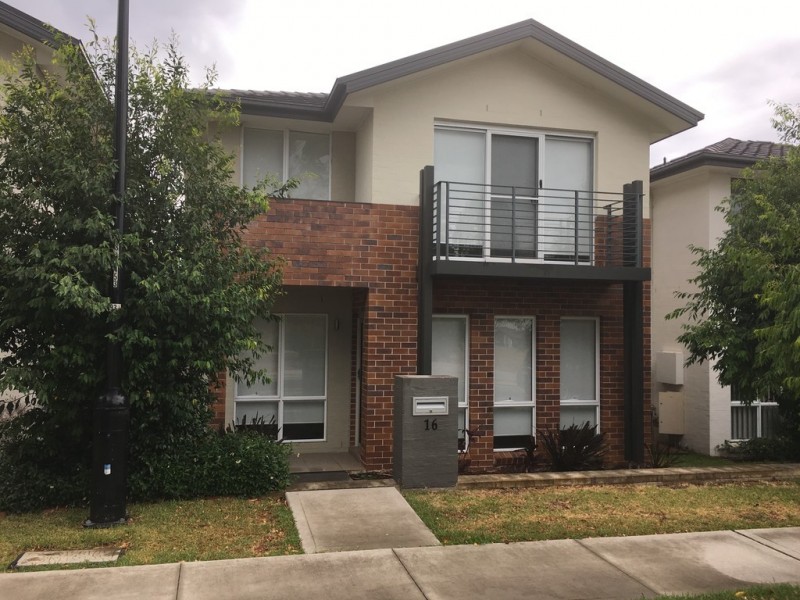 Middleton Grange NSW 2171