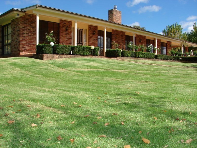 111 Braddocks Road, Werombi NSW 2570