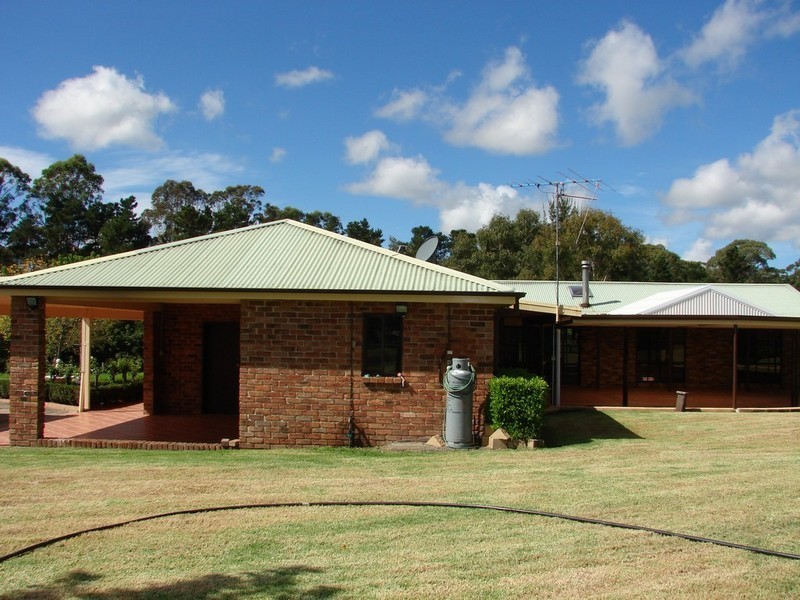 111 Braddocks Road, Werombi NSW 2570