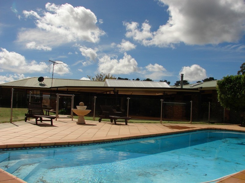 111 Braddocks Road, Werombi NSW 2570