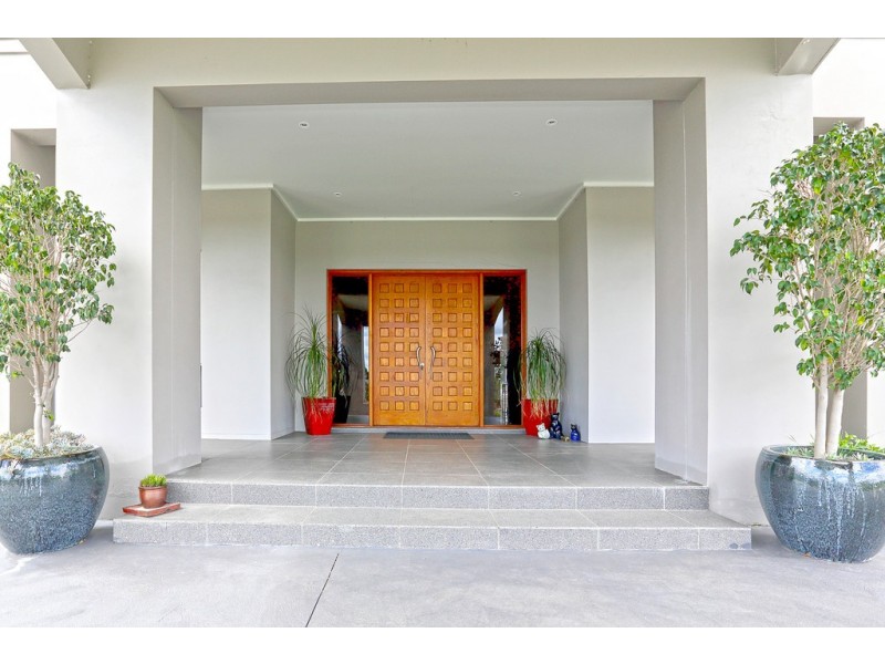 174-186 Capitol Hill Drive, Mount Vernon NSW 2178