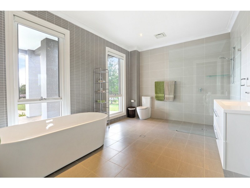 174-186 Capitol Hill Drive, Mount Vernon NSW 2178