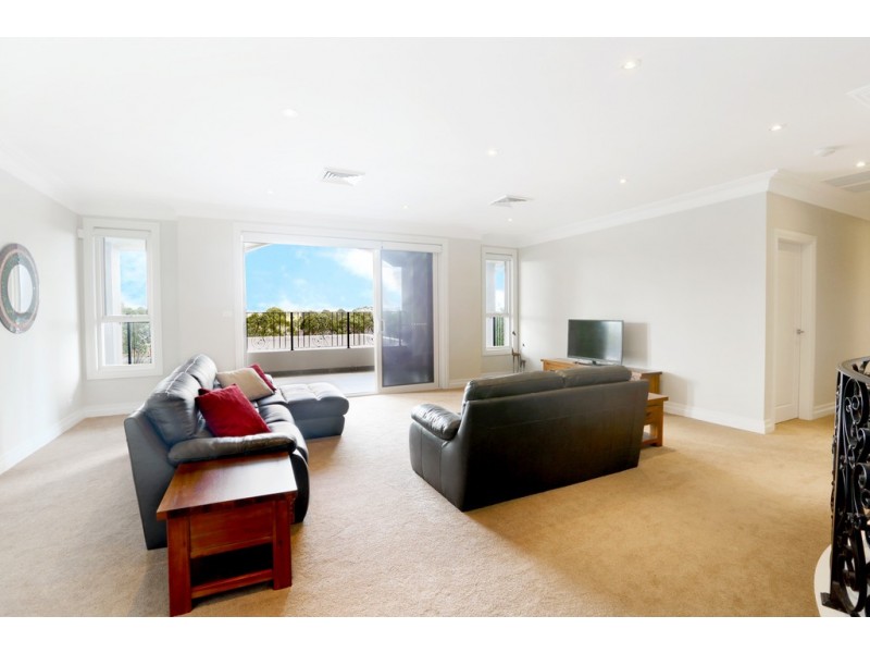 174-186 Capitol Hill Drive, Mount Vernon NSW 2178