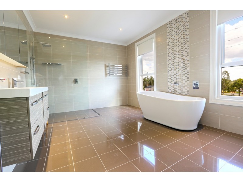 174-186 Capitol Hill Drive, Mount Vernon NSW 2178