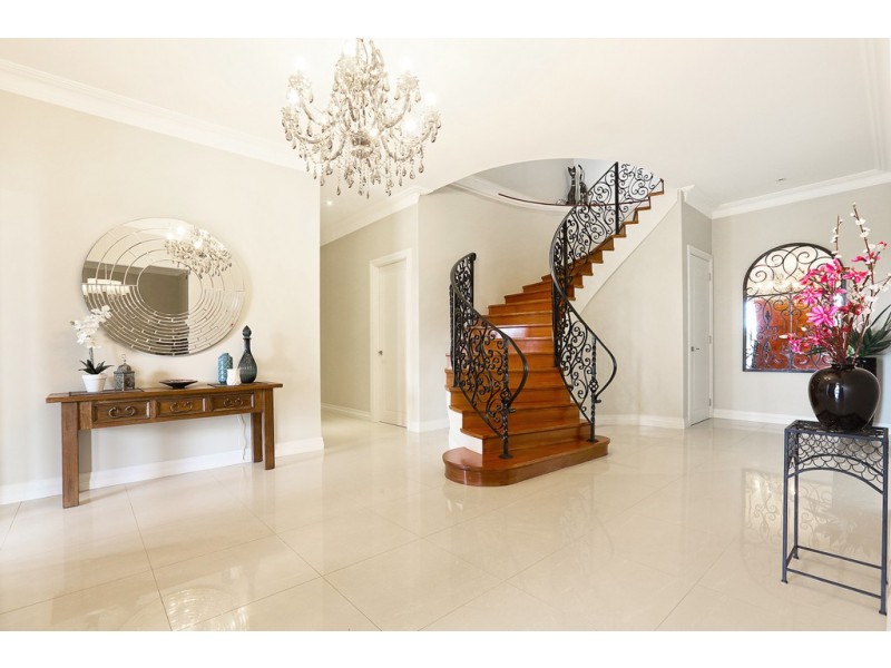 174-186 Capitol Hill Drive, Mount Vernon NSW 2178