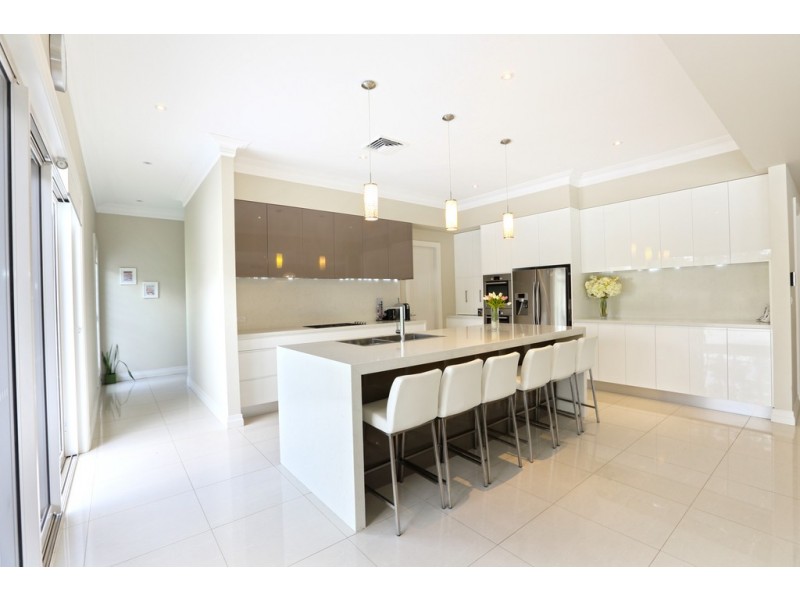 174-186 Capitol Hill Drive, Mount Vernon NSW 2178