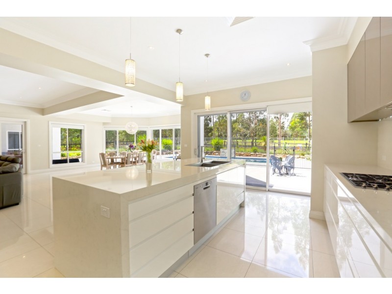 174-186 Capitol Hill Drive, Mount Vernon NSW 2178