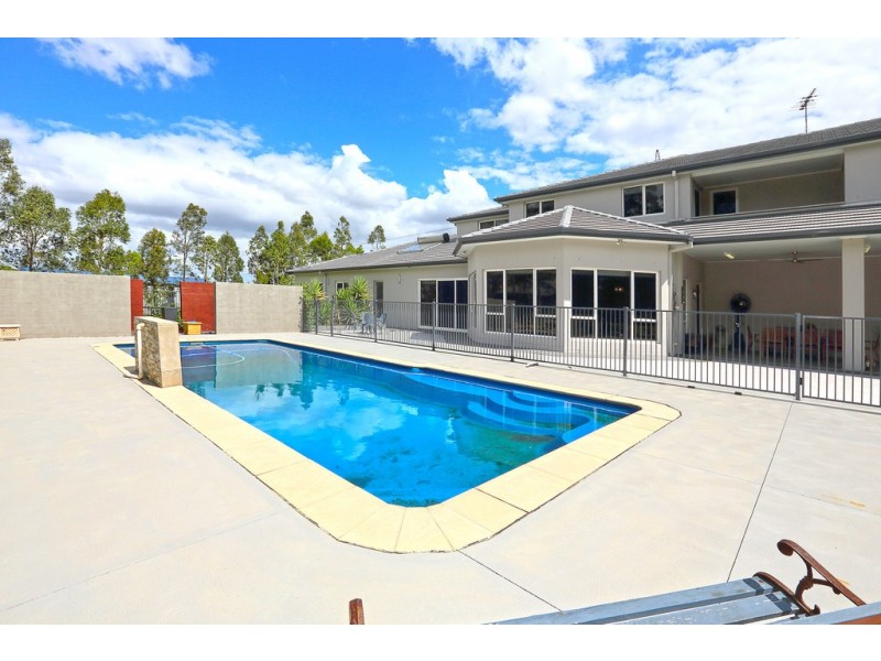 174-186 Capitol Hill Drive, Mount Vernon NSW 2178