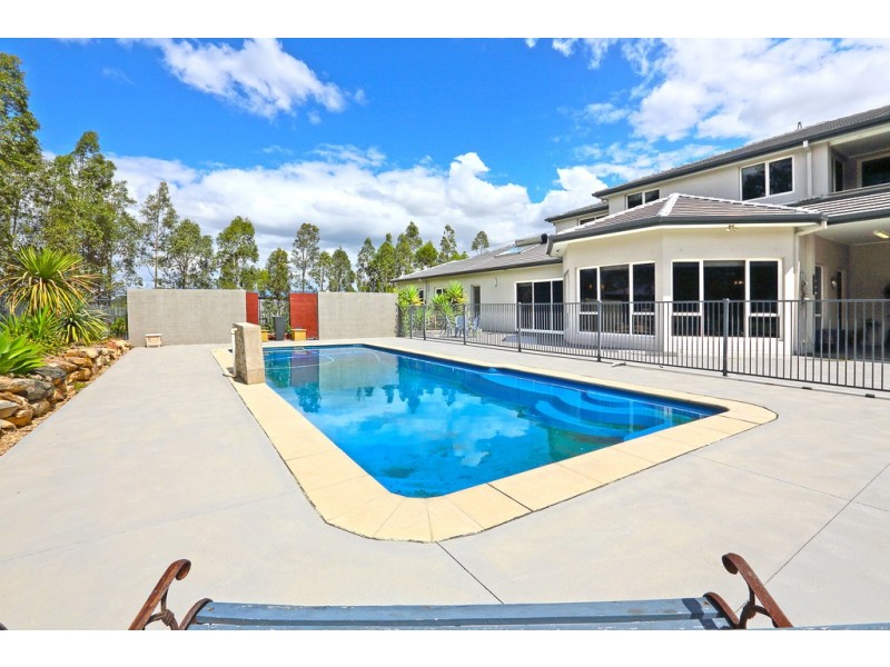 174-186 Capitol Hill Drive, Mount Vernon NSW 2178