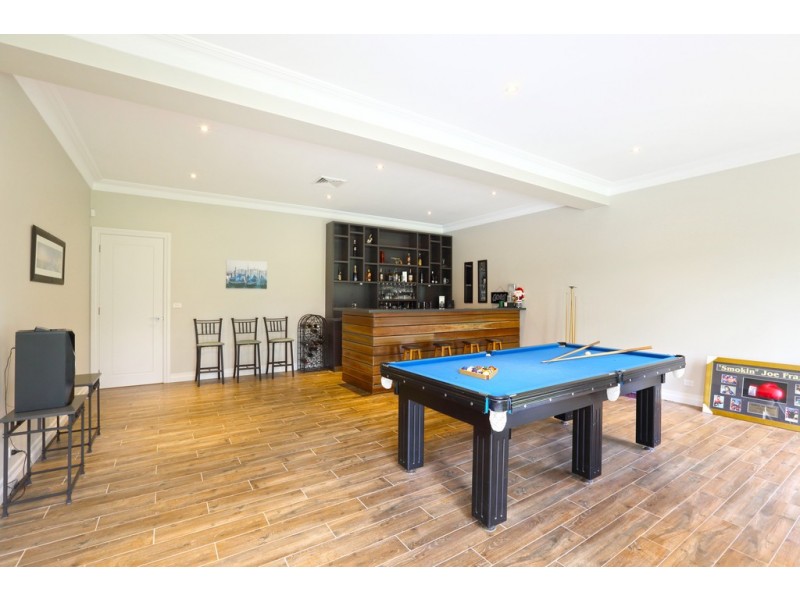 174-186 Capitol Hill Drive, Mount Vernon NSW 2178