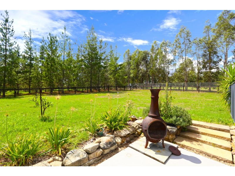 174-186 Capitol Hill Drive, Mount Vernon NSW 2178