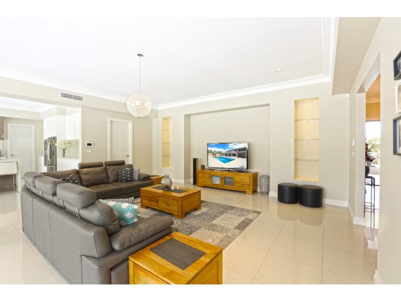 174-186 Capitol Hill Drive, Mount Vernon NSW 2178