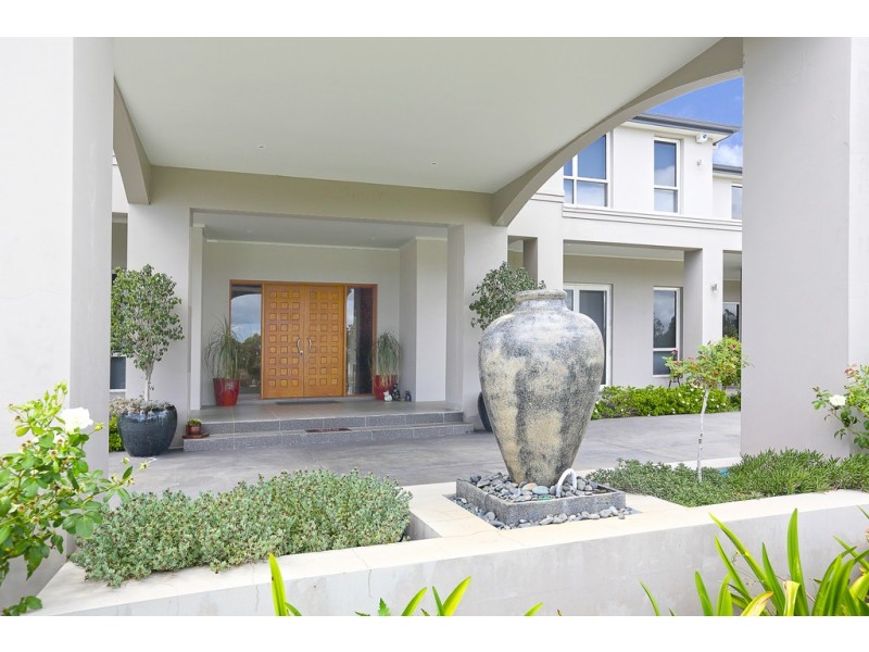 174-186 Capitol Hill Drive, Mount Vernon NSW 2178