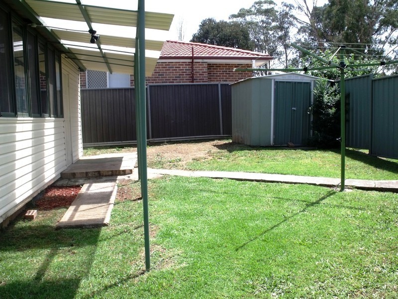 75 George Street, Mount Druitt NSW 2770