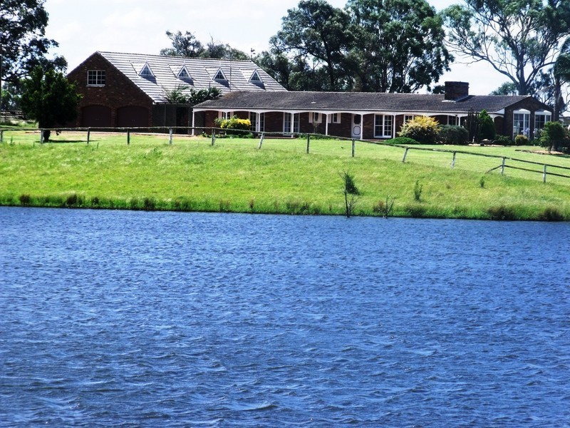 Badgerys Creek NSW 2555