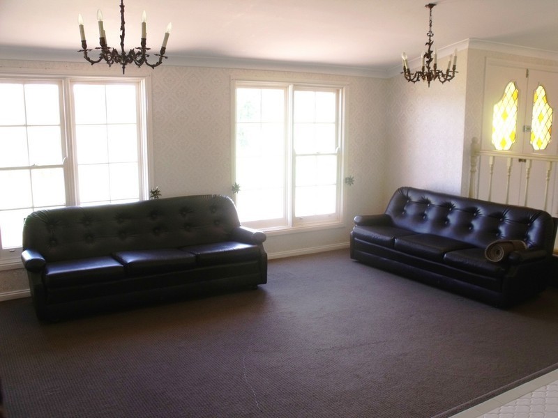 Badgerys Creek NSW 2555