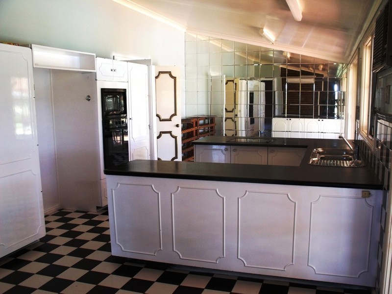 Badgerys Creek NSW 2555