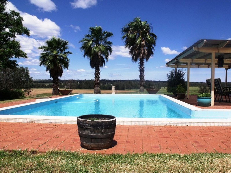 Badgerys Creek NSW 2555