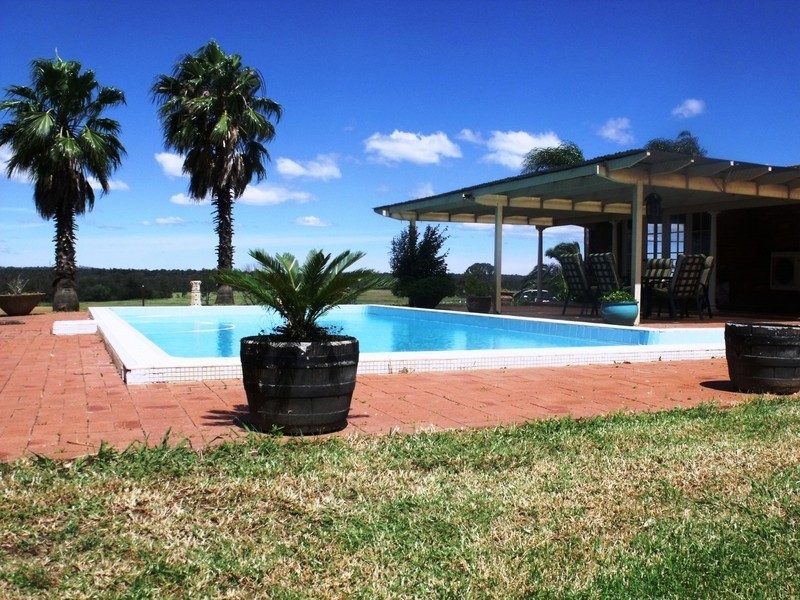 Badgerys Creek NSW 2555