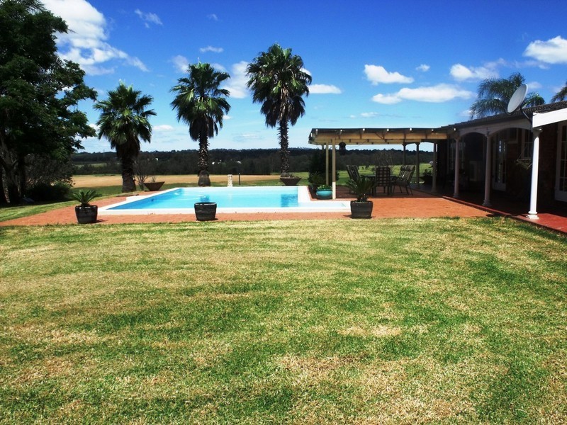 Badgerys Creek NSW 2555