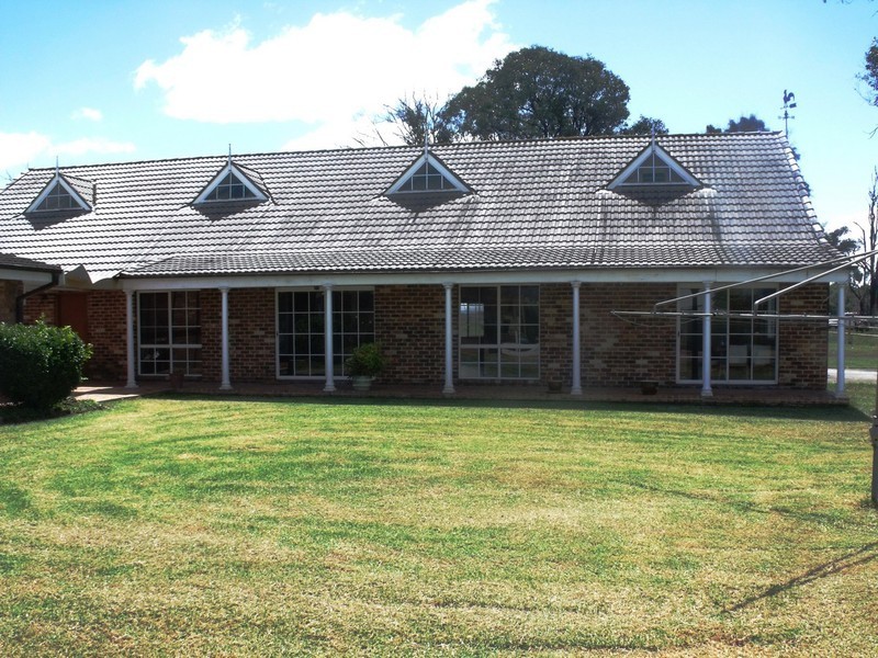 Badgerys Creek NSW 2555