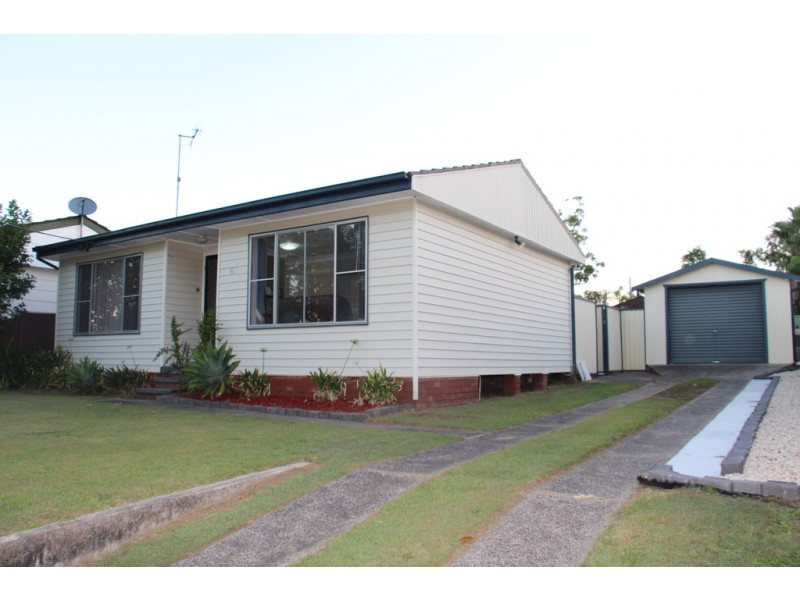 66 Brennon Rd, Gorokan NSW 2263