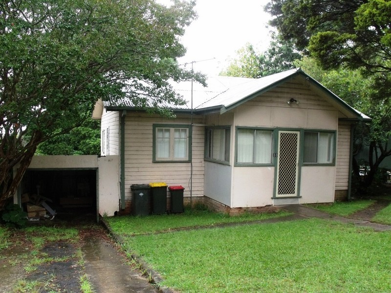 33 Burragarong Road, Nattai NSW 2570