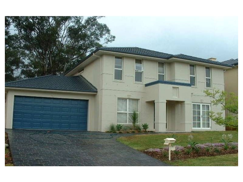 40 Endeavour Circuit, Harrington Park NSW 2567