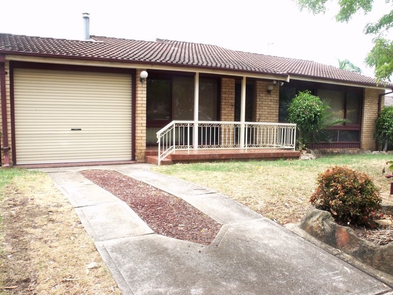 15 Augusta Street, Casula NSW 2170