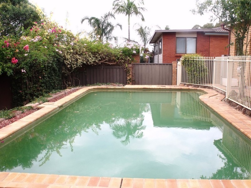 15 Augusta Street, Casula NSW 2170