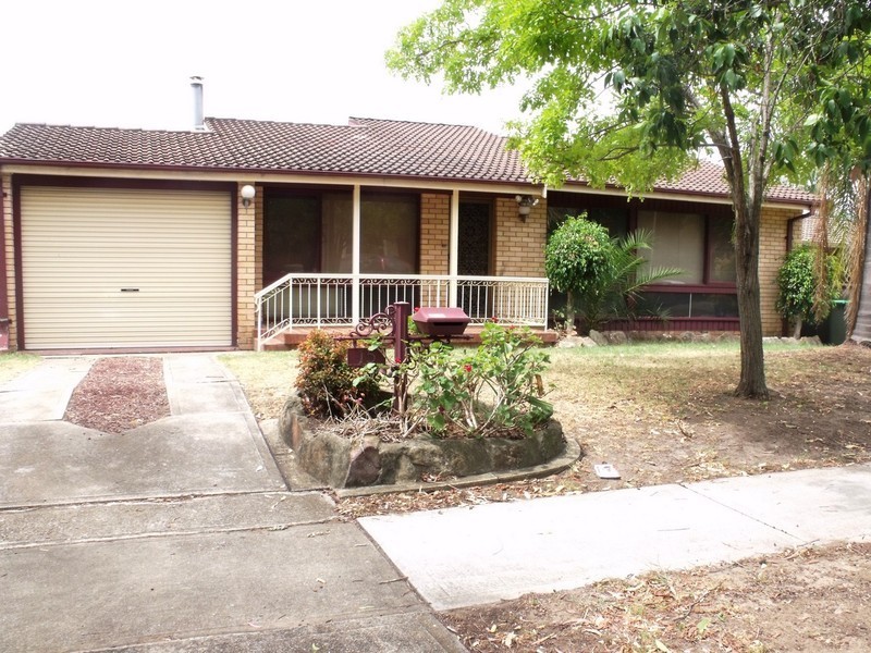 15 Augusta Street, Casula NSW 2170