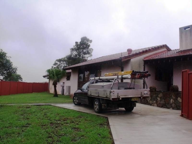 1066B Mamre Road, Kemps Creek NSW 2178