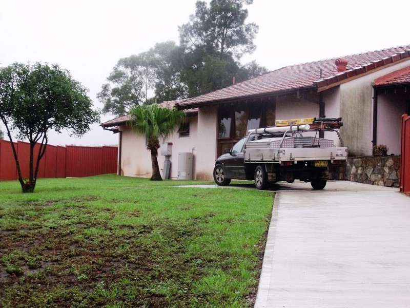 1066B Mamre Road, Kemps Creek NSW 2178