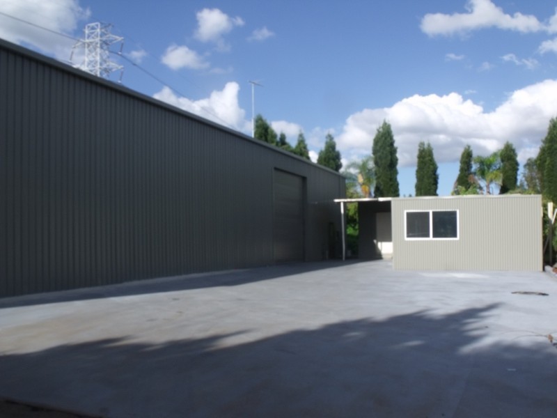 Horsley Park NSW 2175