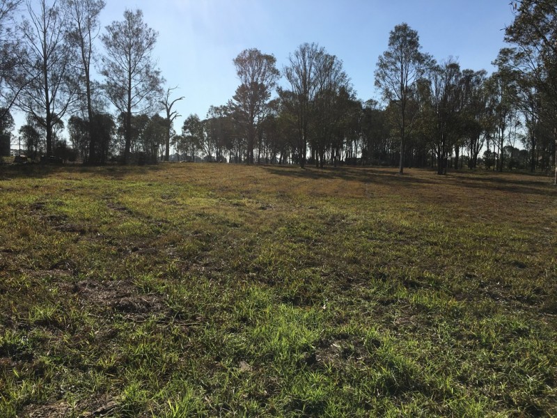 Mount Vernon NSW 2178