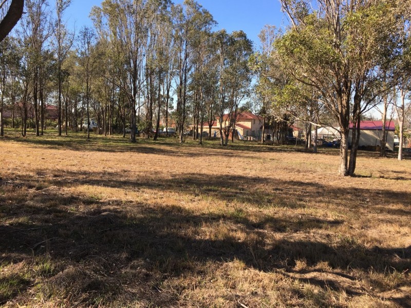 Mount Vernon NSW 2178